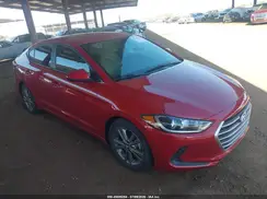 5NPD84LF9JH394121 2018 HYUNDAI ELANTRA