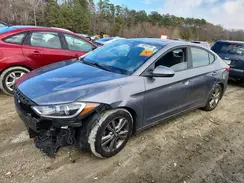 5NPD84LF9JH394698 2018 HYUNDAI ELANTRA