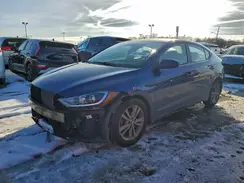 5NPD84LF9JH394880 2018 HYUNDAI ELANTRA