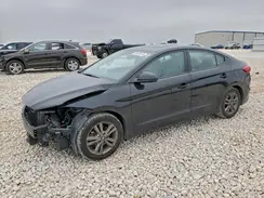 5NPD84LF9JH395172 2018 HYUNDAI ELANTRA