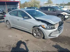 5NPD84LF9JH396113 2018 HYUNDAI ELANTRA
