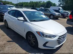 5NPD84LF9JH396662 2018 HYUNDAI ELANTRA