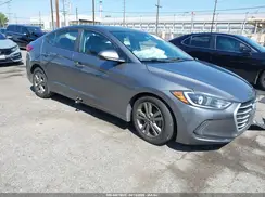 5NPD84LF9JH396743 2018 HYUNDAI ELANTRA