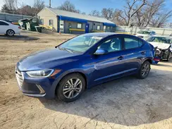 5NPD84LF9JH397021 2018 HYUNDAI ELANTRA