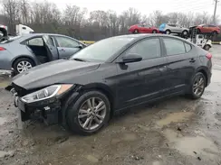 5NPD84LF9JH397200 2018 HYUNDAI ELANTRA