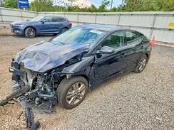 5NPD84LF9JH397696 2018 HYUNDAI ELANTRA