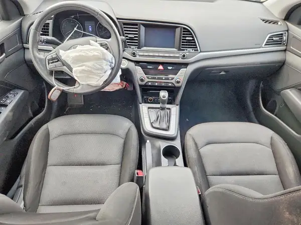 5NPD84LF9JH397696 2018 HYUNDAI ELANTRA - Image 8