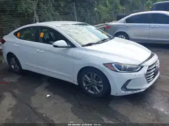 5NPD84LF9JH397715 2018 HYUNDAI ELANTRA