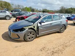 5NPD84LF9JH397794 2018 HYUNDAI ELANTRA