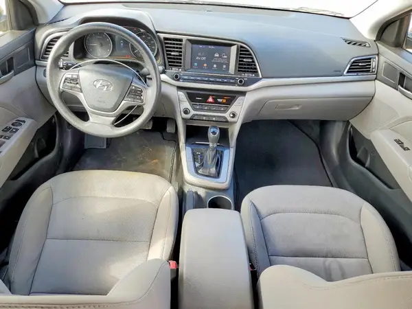 5NPD84LF9JH397794 2018 HYUNDAI ELANTRA - Image 8