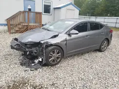 5NPD84LF9JH398699 2018 HYUNDAI ELANTRA