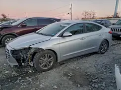 5NPD84LF9JH399920 2018 HYUNDAI ELANTRA