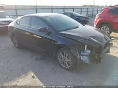 5NPD84LF9JH400256 2018 HYUNDAI ELANTRA