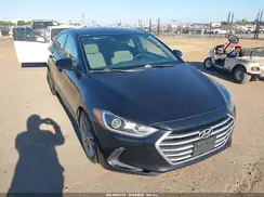 5NPD84LF9JH400483 2018 HYUNDAI ELANTRA