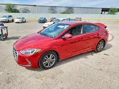 5NPD84LF9JH400807 2018 HYUNDAI ELANTRA