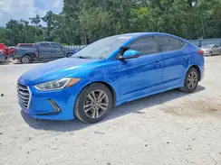 5NPD84LF9JH401259 2018 HYUNDAI ELANTRA