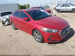 5NPD84LF9JH401486 2018 HYUNDAI ELANTRA
