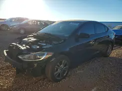 5NPD84LF9JH401746 2018 HYUNDAI ELANTRA