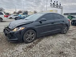 5NPD84LF9JH401990 2018 HYUNDAI ELANTRA