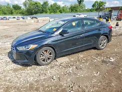 5NPD84LF9JH402279 2018 HYUNDAI ELANTRA