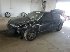 5NPD84LF9JH402850 2018 HYUNDAI ELANTRA
