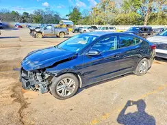 5NPD84LF9KH399398 2019 HYUNDAI ELANTRA