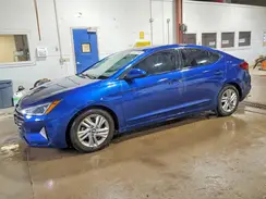 5NPD84LF9KH401893 2019 HYUNDAI ELANTRA