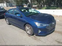 5NPD84LF9KH403756 2019 HYUNDAI ELANTRA