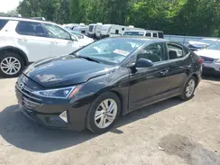 5NPD84LF9KH404437 2019 HYUNDAI ELANTRA