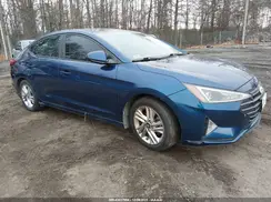 5NPD84LF9KH404485 2019 HYUNDAI ELANTRA