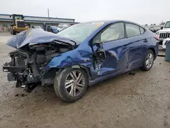 5NPD84LF9KH404759 2019 HYUNDAI ELANTRA
