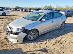 5NPD84LF9KH405488 2019 HYUNDAI ELANTRA
