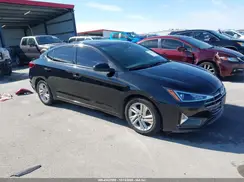 5NPD84LF9KH405684 2019 HYUNDAI ELANTRA