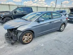 5NPD84LF9KH406298 2019 HYUNDAI ELANTRA