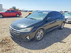5NPD84LF9KH406527 2019 HYUNDAI ELANTRA