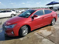 5NPD84LF9KH407046 2019 HYUNDAI ELANTRA