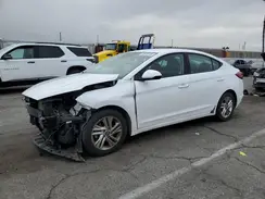 5NPD84LF9KH407435 2019 HYUNDAI ELANTRA