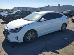 5NPD84LF9KH407760 2019 HYUNDAI ELANTRA
