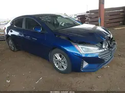 5NPD84LF9KH408830 2019 HYUNDAI ELANTRA