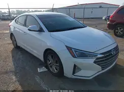5NPD84LF9KH408889 2019 HYUNDAI ELANTRA