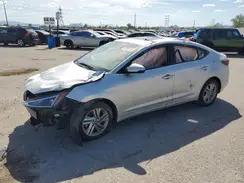 5NPD84LF9KH409184 2019 HYUNDAI ELANTRA