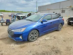 5NPD84LF9KH409346 2019 HYUNDAI ELANTRA