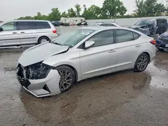 5NPD84LF9KH409461 2019 HYUNDAI ELANTRA
