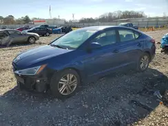 5NPD84LF9KH409640 2019 HYUNDAI ELANTRA