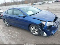 5NPD84LF9KH410075 2019 HYUNDAI ELANTRA