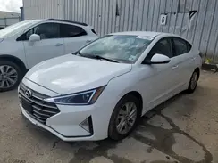 5NPD84LF9KH410237 2019 HYUNDAI ELANTRA