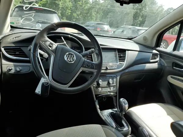 5NPD84LF9KH410237 2019 HYUNDAI ELANTRA - Image 8