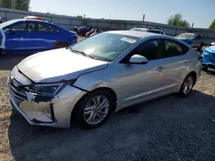 5NPD84LF9KH411100 2019 HYUNDAI ELANTRA