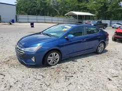 5NPD84LF9KH411369 2019 HYUNDAI ELANTRA