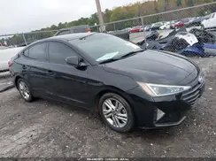 5NPD84LF9KH411484 2019 HYUNDAI ELANTRA